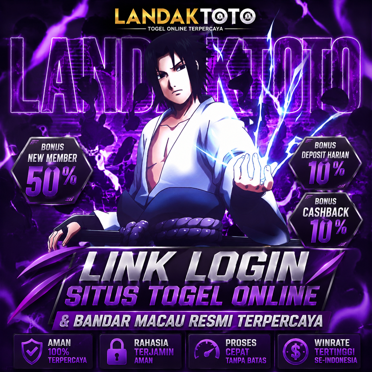 LANDAKTOTO